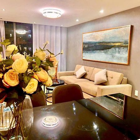 Your Home - Rivergate Residence 胡志明市 外观 照片