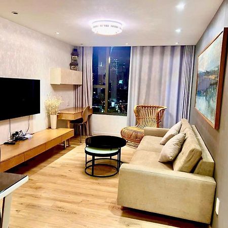 Your Home - Rivergate Residence 胡志明市 外观 照片