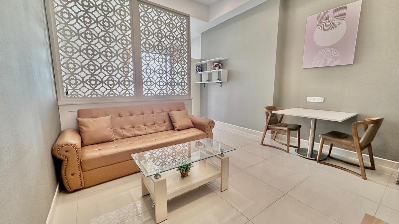 Your Home - Rivergate Residence 胡志明市 外观 照片