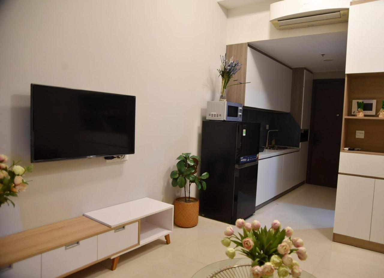 Your Home - Rivergate Residence 胡志明市 外观 照片