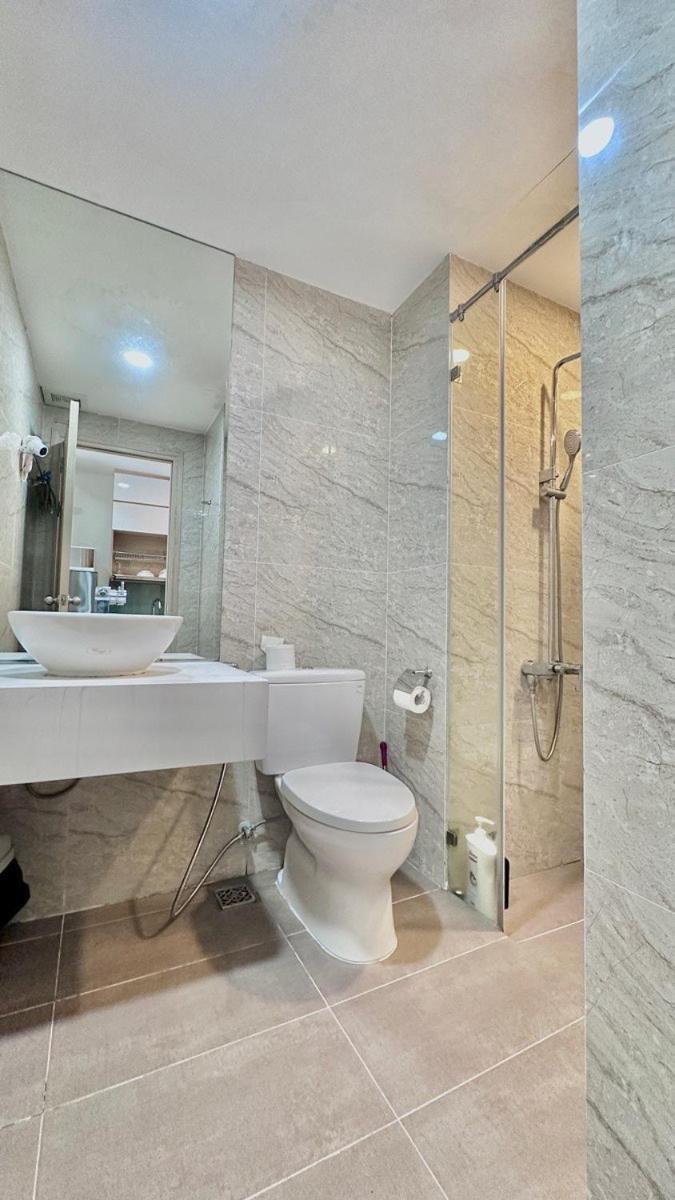 Your Home - Rivergate Residence 胡志明市 外观 照片