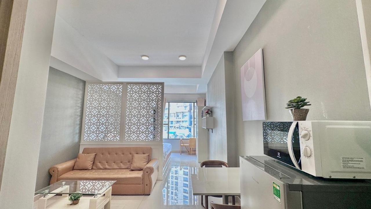 Your Home - Rivergate Residence 胡志明市 外观 照片
