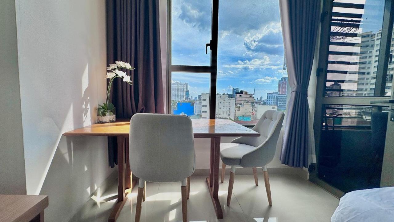 Your Home - Rivergate Residence 胡志明市 外观 照片