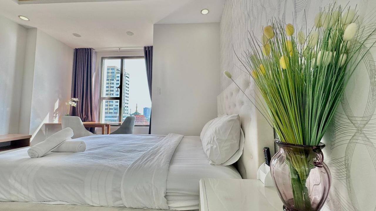 Your Home - Rivergate Residence 胡志明市 外观 照片