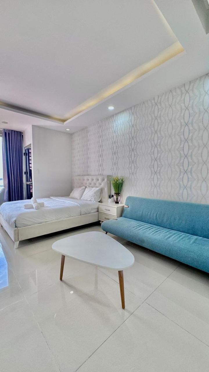 Your Home - Rivergate Residence 胡志明市 外观 照片