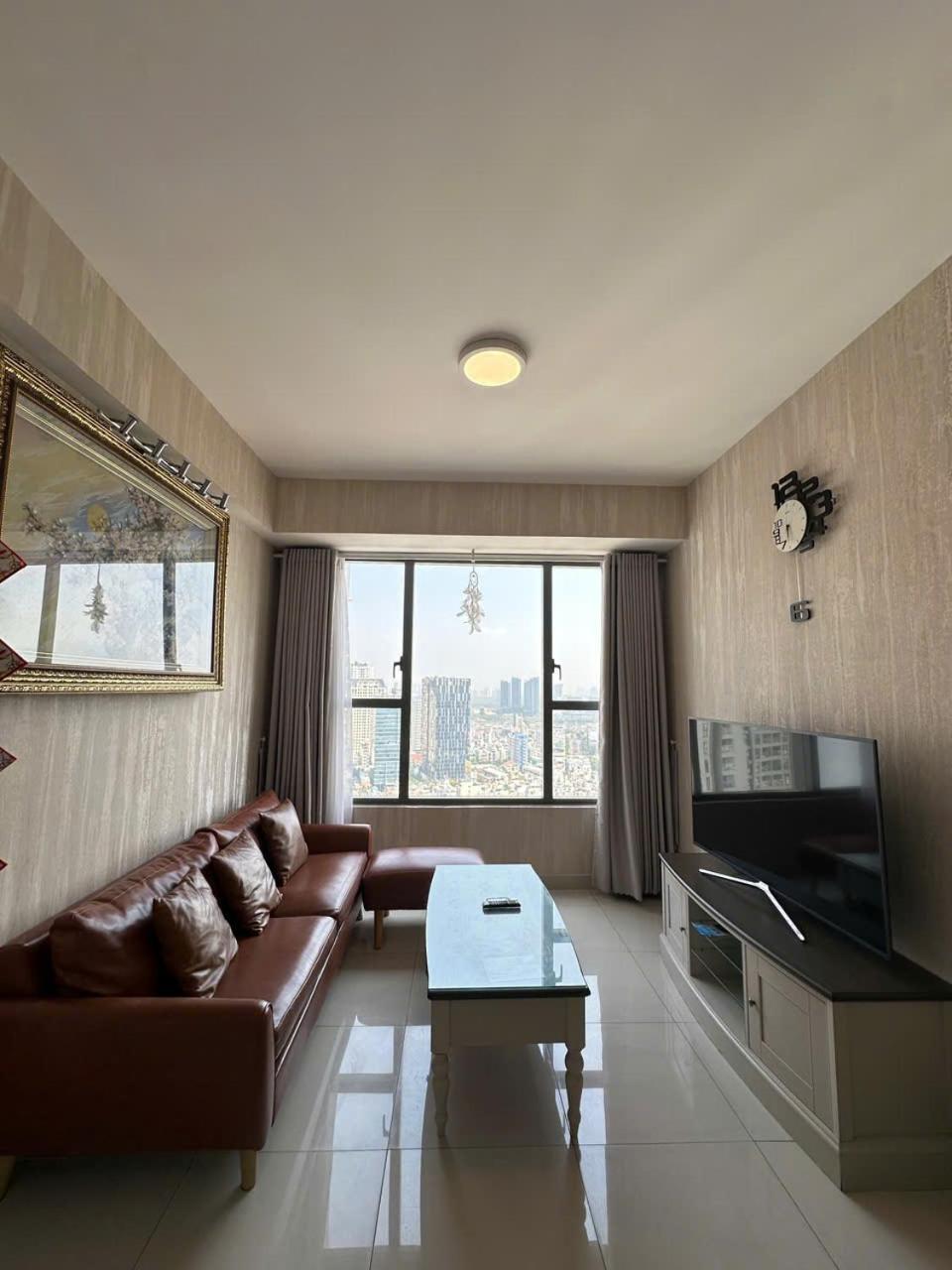 Your Home - Rivergate Residence 胡志明市 外观 照片