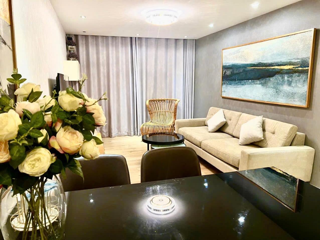 Your Home - Rivergate Residence 胡志明市 外观 照片