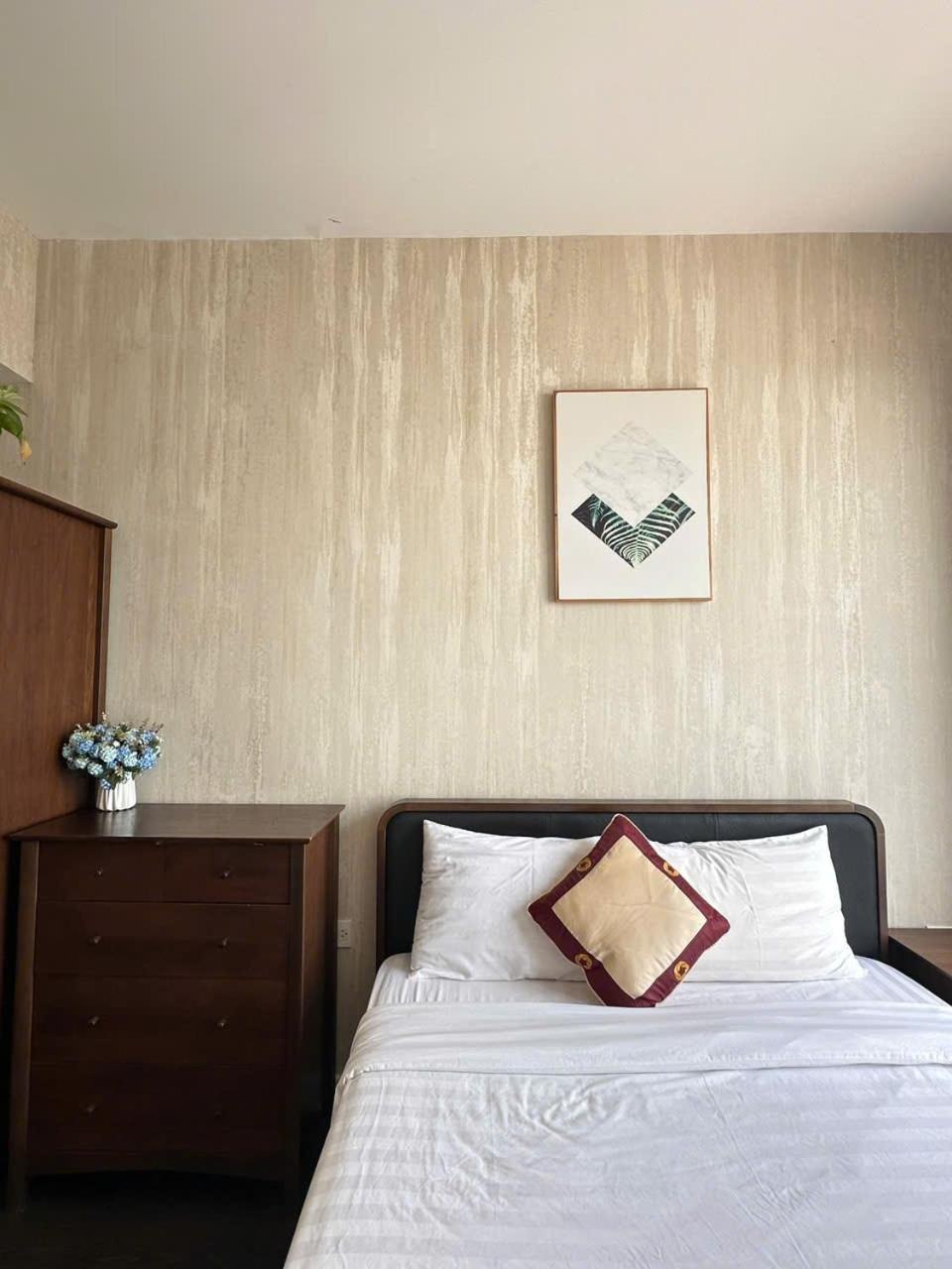 Your Home - Rivergate Residence 胡志明市 外观 照片
