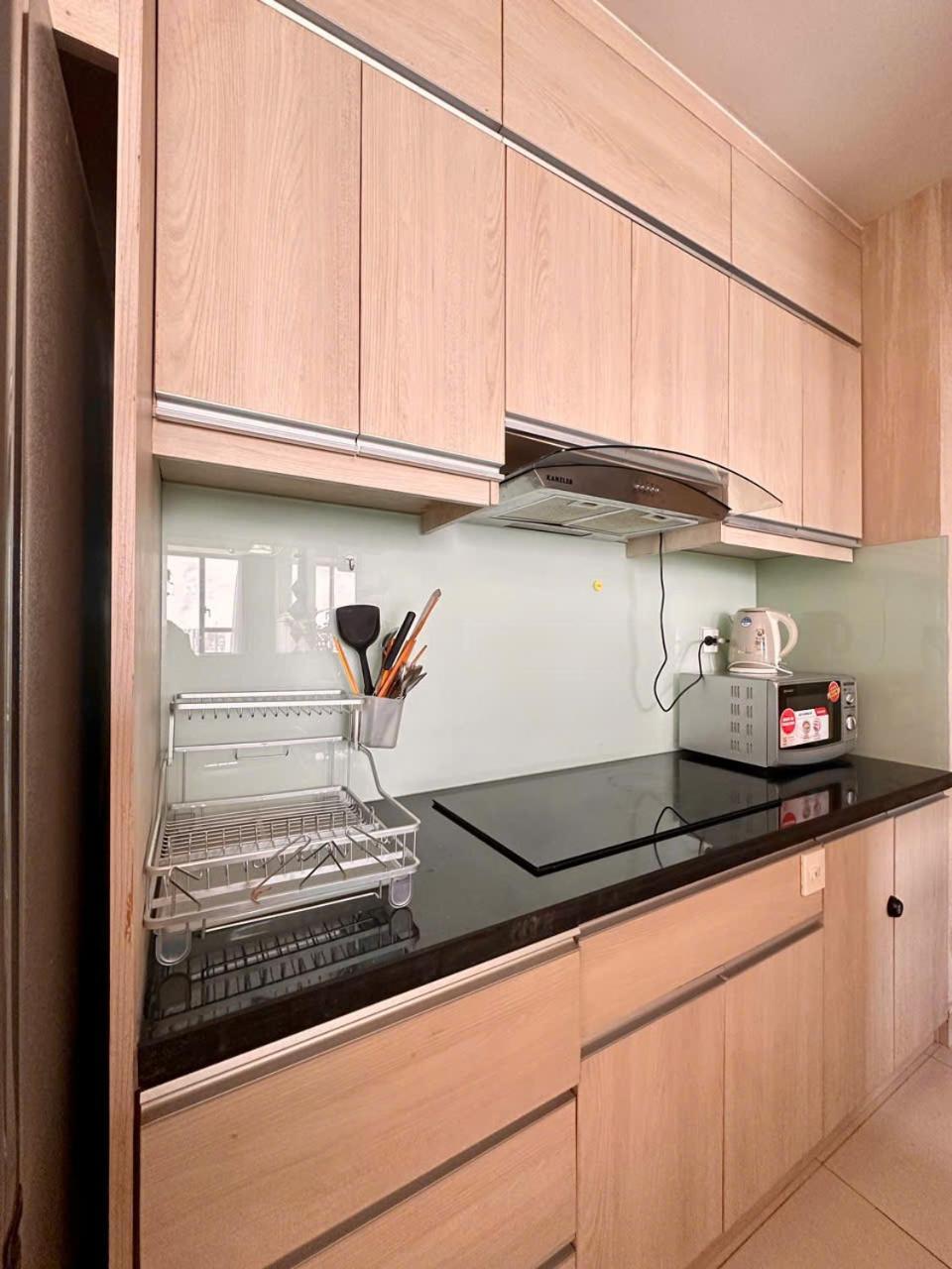 Your Home - Rivergate Residence 胡志明市 外观 照片