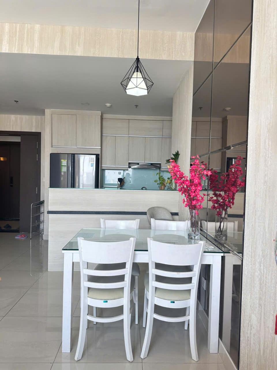 Your Home - Rivergate Residence 胡志明市 外观 照片