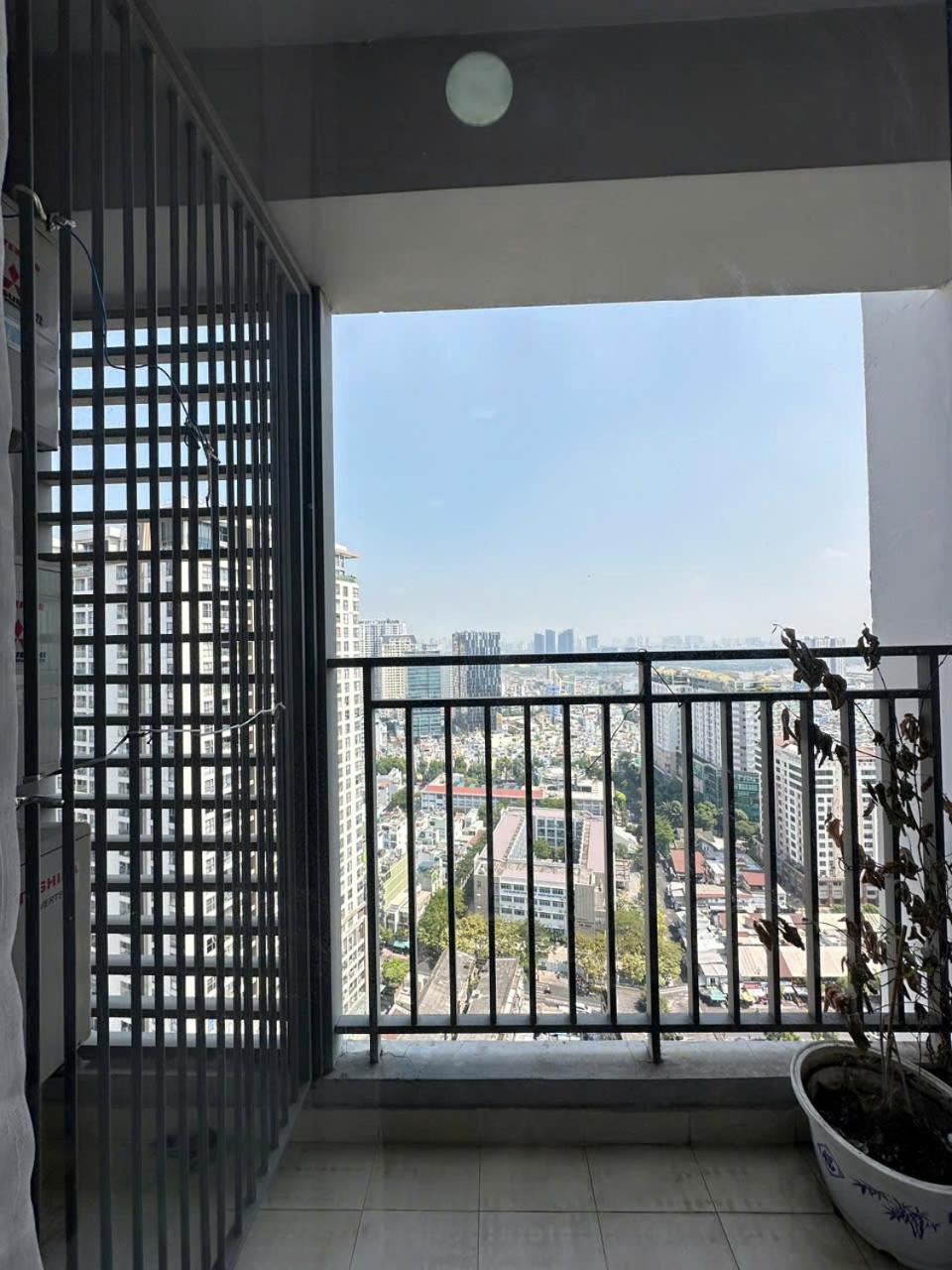 Your Home - Rivergate Residence 胡志明市 外观 照片