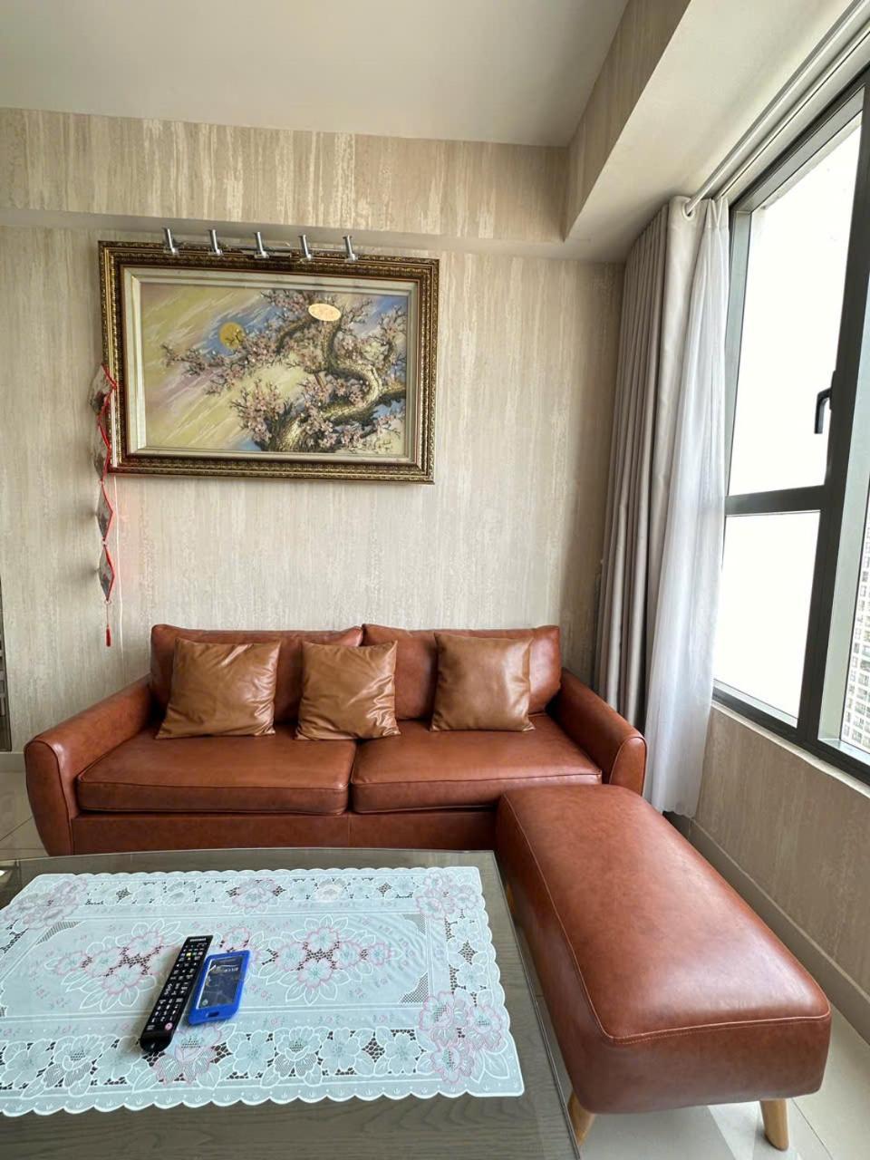 Your Home - Rivergate Residence 胡志明市 外观 照片