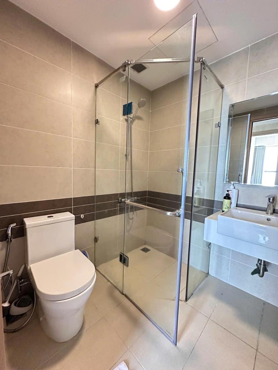 Your Home - Rivergate Residence 胡志明市 外观 照片